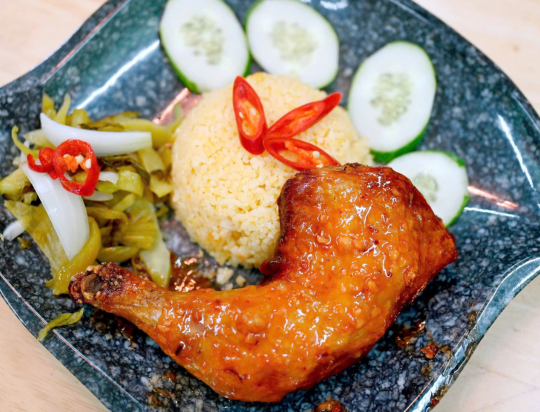 Quán ăn ngon ở Vũng tàu
