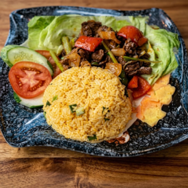 cơm bò ngon Vũng Tàu