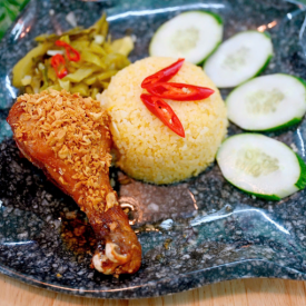 cơm gà ngon Vũng Tàu