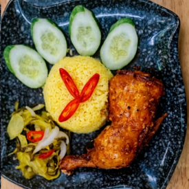 cơm gà ngon Vũng Tàu