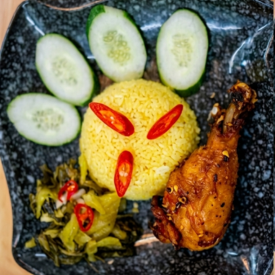 cơm gà ngon Vũng Tàu